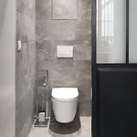 Apartment Quartier Champs Elysees 2 Free Netflix Paris