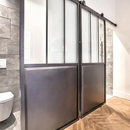 Apartment Quartier Champs Elysees 2 Free Netflix Paris