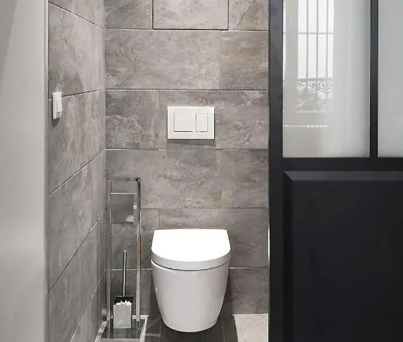 Apartman Quartier Champs Elysees 2 Free Netflix Párizs